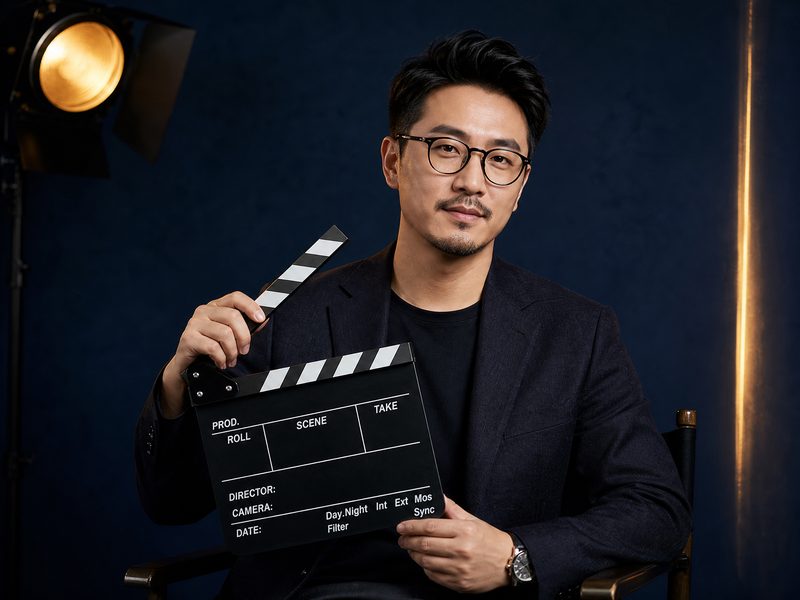 少萝 首席导演
